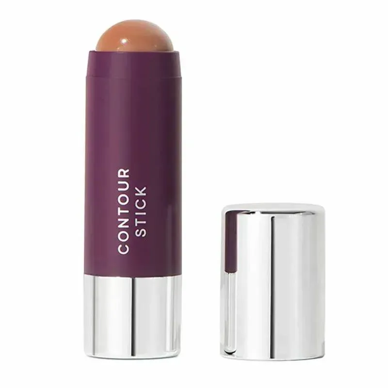 CONTORNO BASTãO CREMOSO OCéANE CONTOUR STICK Toasted