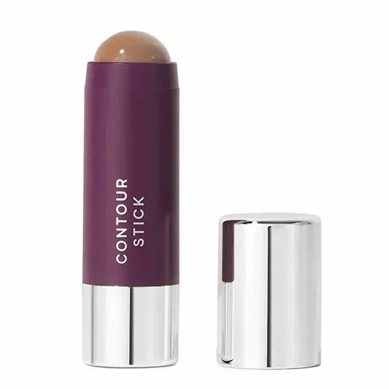 CONTORNO BASTãO CREMOSO OCéANE CONTOUR STICK Caramel