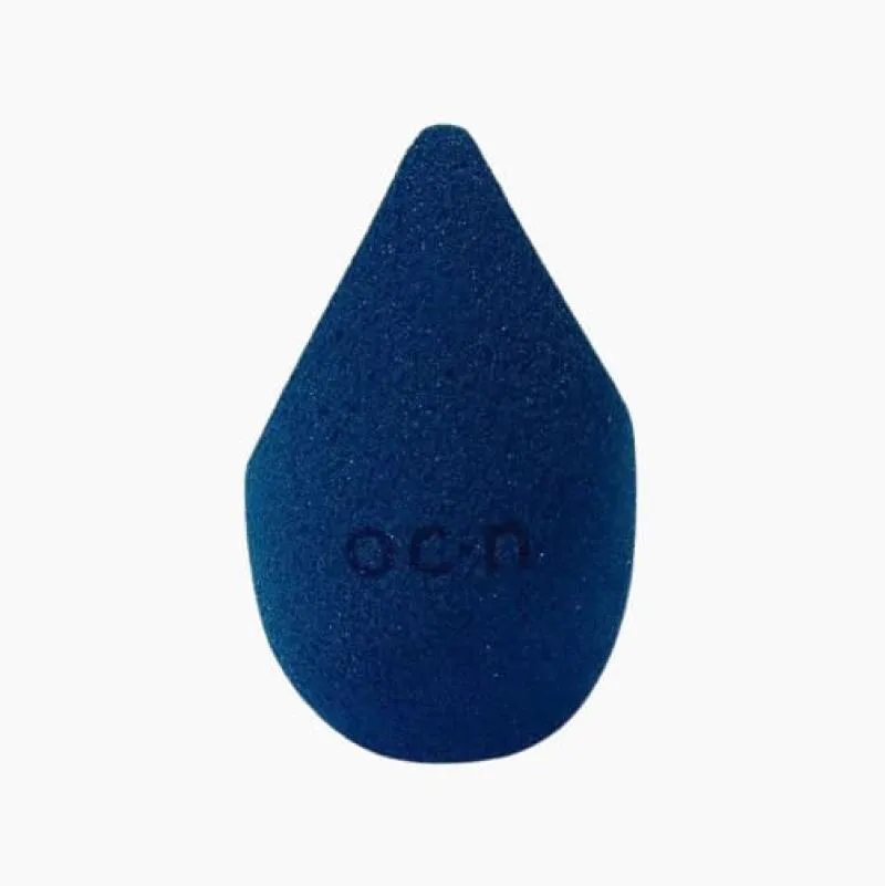 ESPONJA DE MAQUIAGEM OCéANE SISTER BLEND Blue