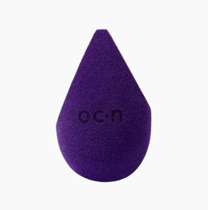 ESPONJA DE MAQUIAGEM OCéANE SISTER BLEND Purple