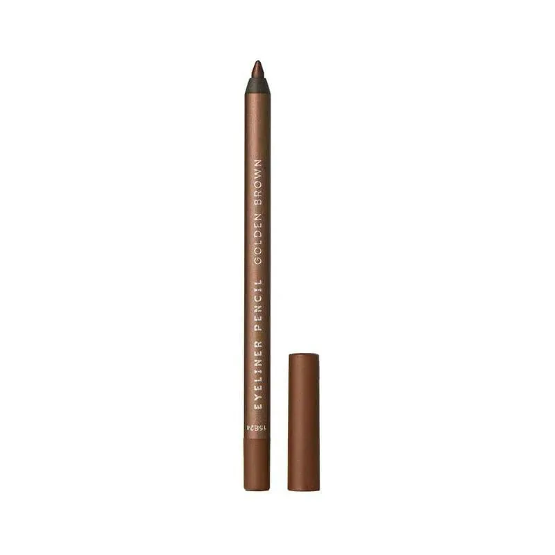 LáPIS DE OLHO OCéANE EYELINER Golden Brown