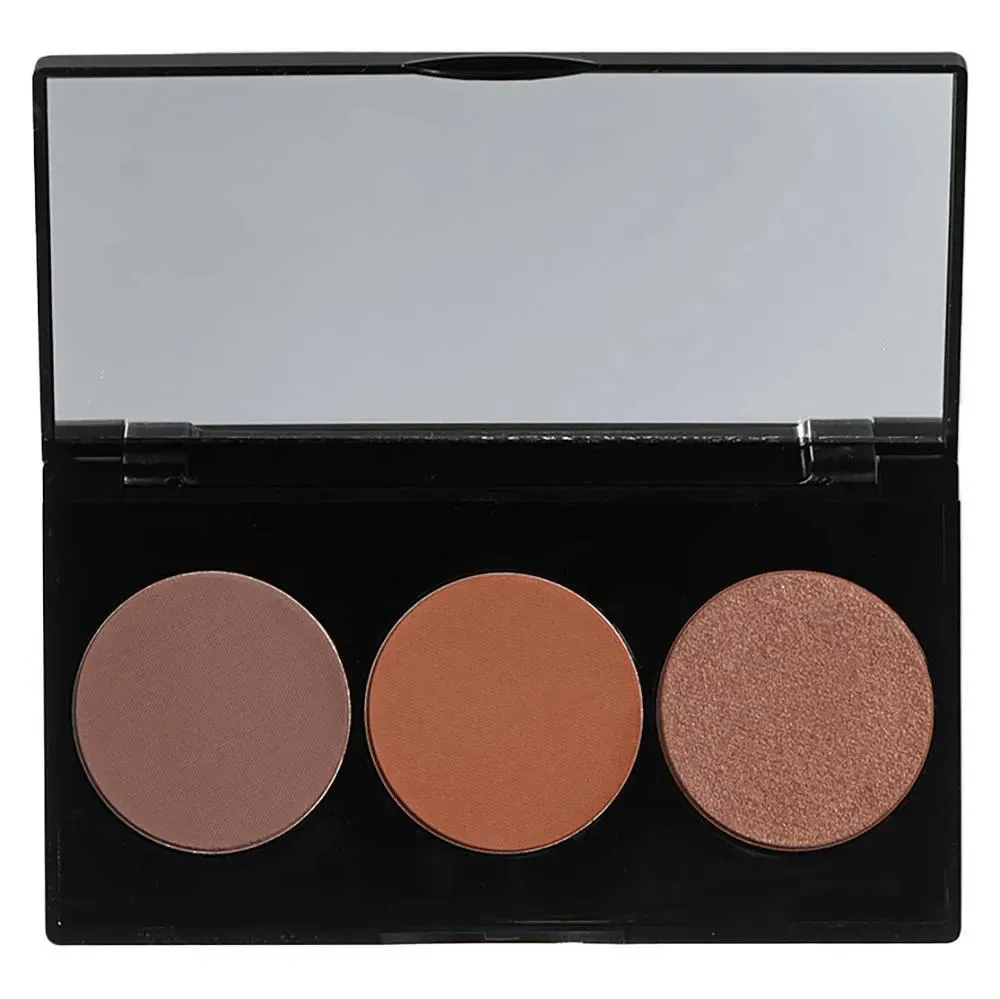 PALETA DE CONTORNO OCéANE EDITION CONTOUR PALETTE 1 Unid