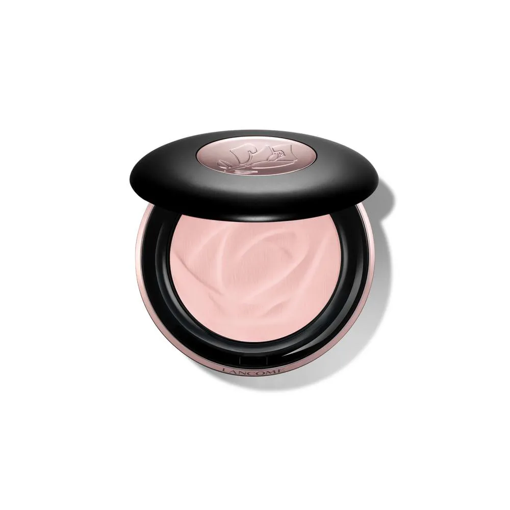 Pó COMPACTO TEINT IDôLE ULTRA WEAR LANCôME 01 Pink ÔH La la