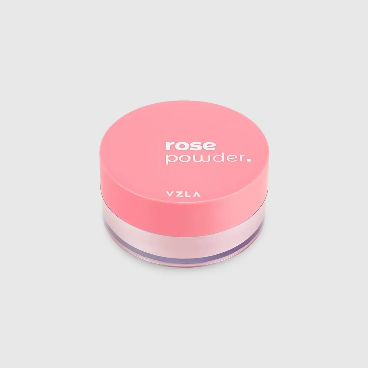 Pó SOLTO VIZZELA Rose Power
