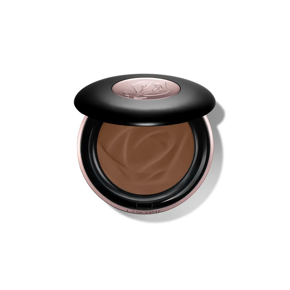 Pó COMPACTO TEINT IDôLE ULTRA WEAR LANCôME 04 Deep