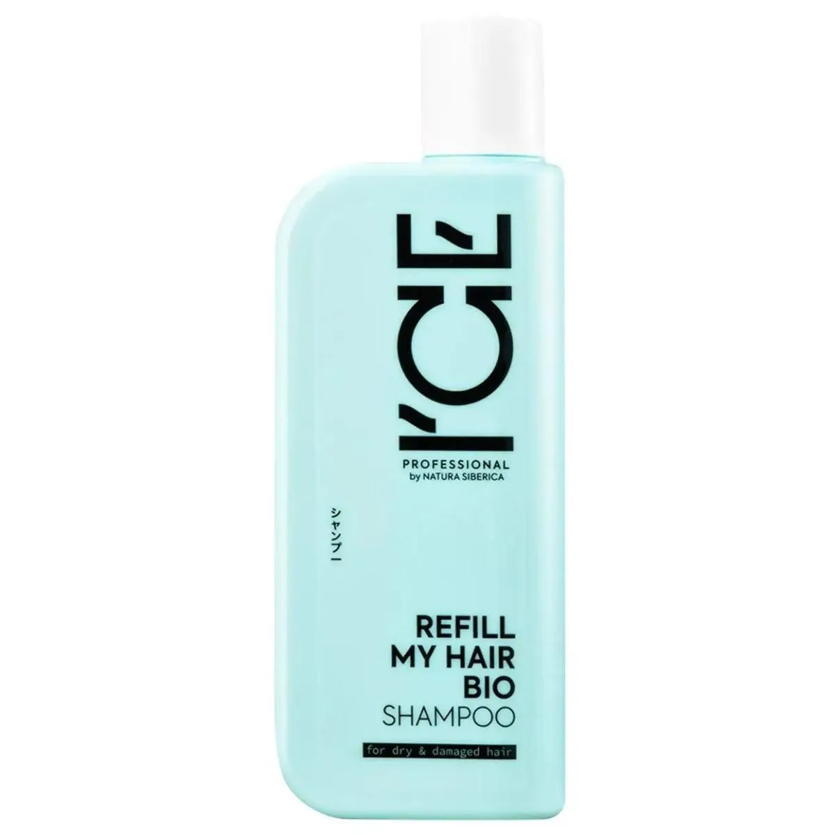 ICE PROFESSIONAL EE SHAMPOO VEGANO REFIL MY HAIR 250ML