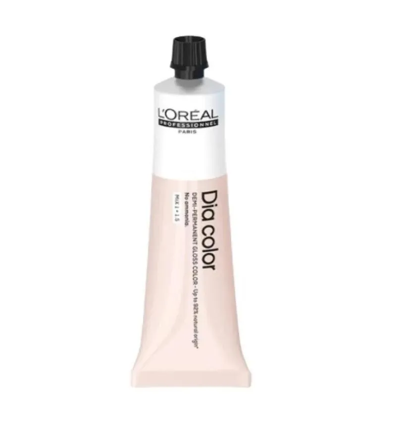 TONALIZANTE LOREAL PROFESSIONNEL DIA COLOR 9 LOURO MUITO CLARO