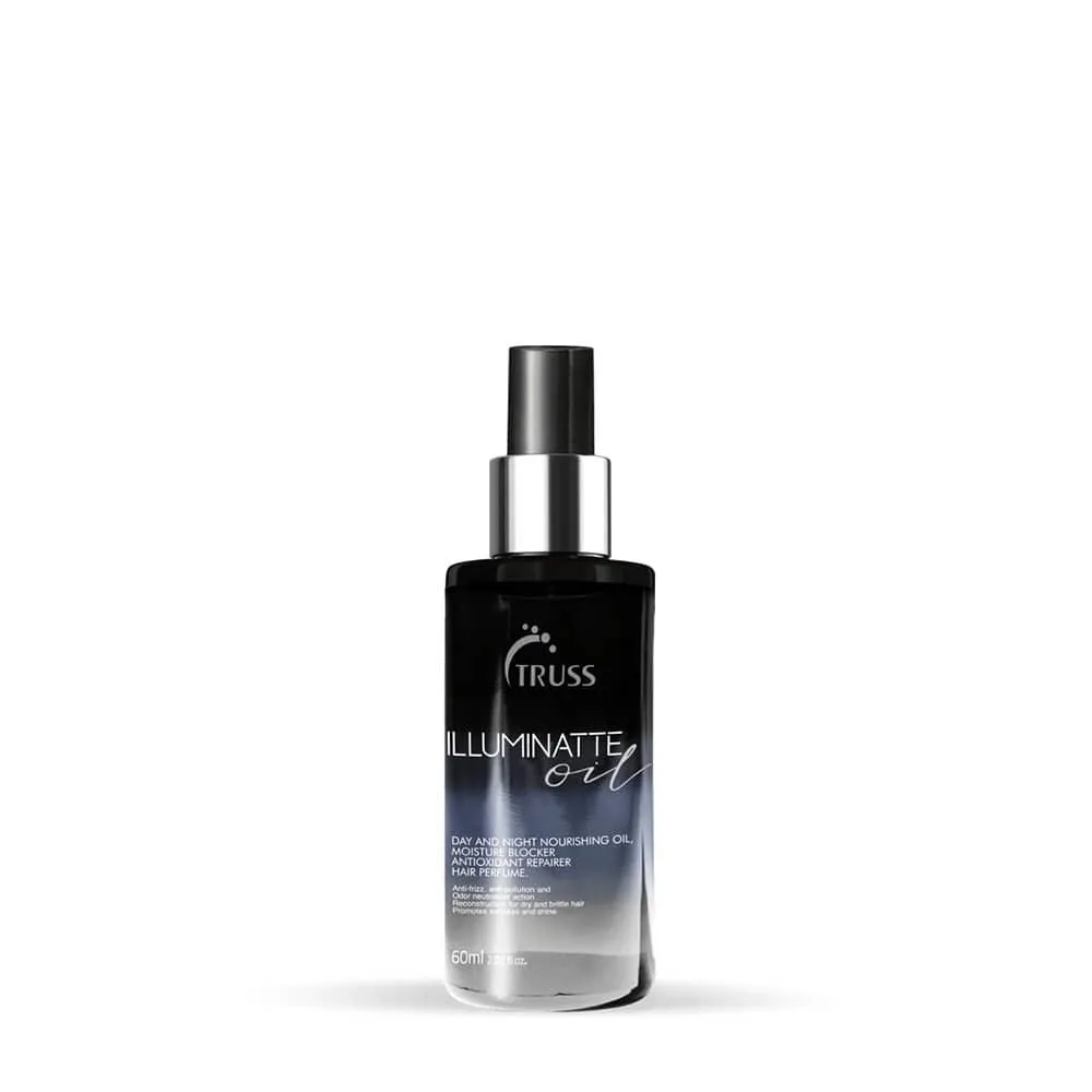 TRUSS ILLUMINATTE OIL 60ML