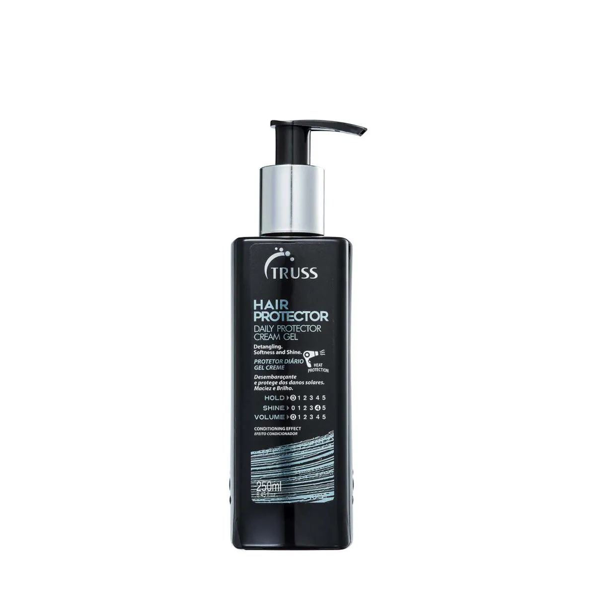 TRUSS HAIR PROTECTOR 250ML