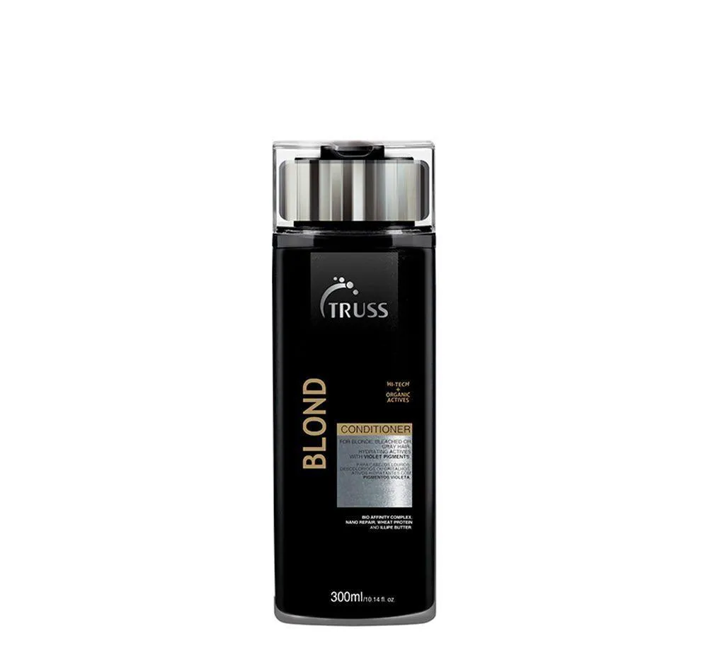 TRUSS BLOND CONDICIONADOR 300ML