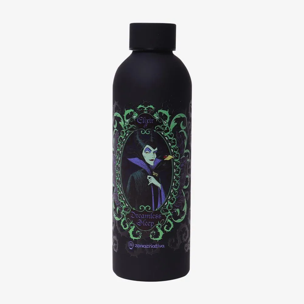 GARRAFA MAX MALéVOLA – DISNEY 500ML ZONA CRIATIVA