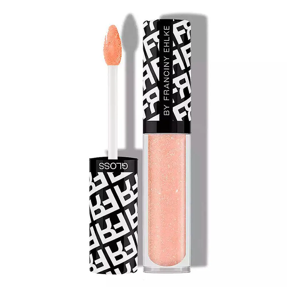 FRAN BY FRANCINY EHLKE GLOSSIP GOLD GLOSS LABIAL 4,5ML