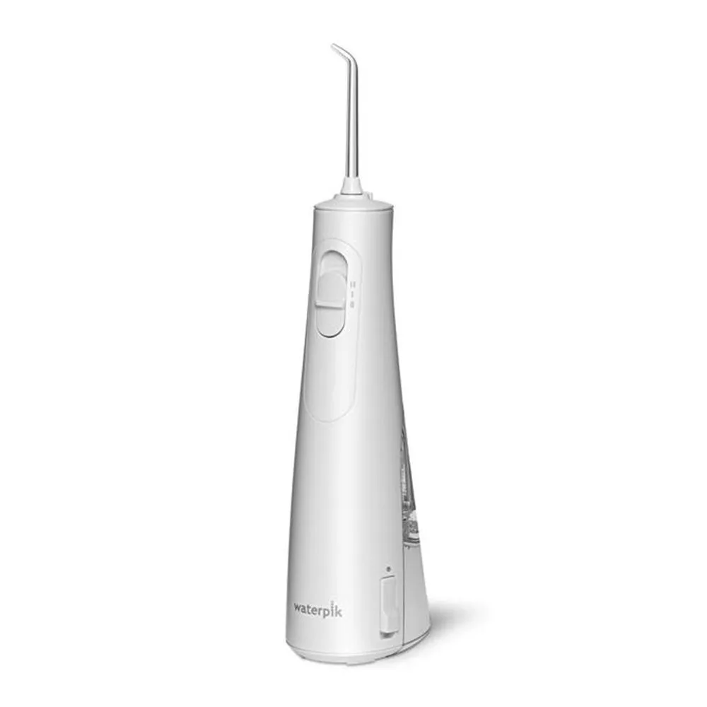 IRRIGADOR ORAL PORTáTIL WATERPIK CORDLESS ENHANCE WF21
