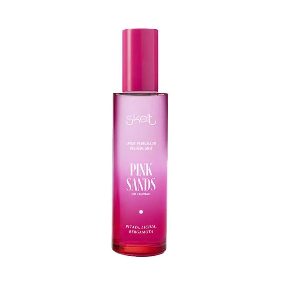SKELT PINK SANDS PERFUME MIST 100ML