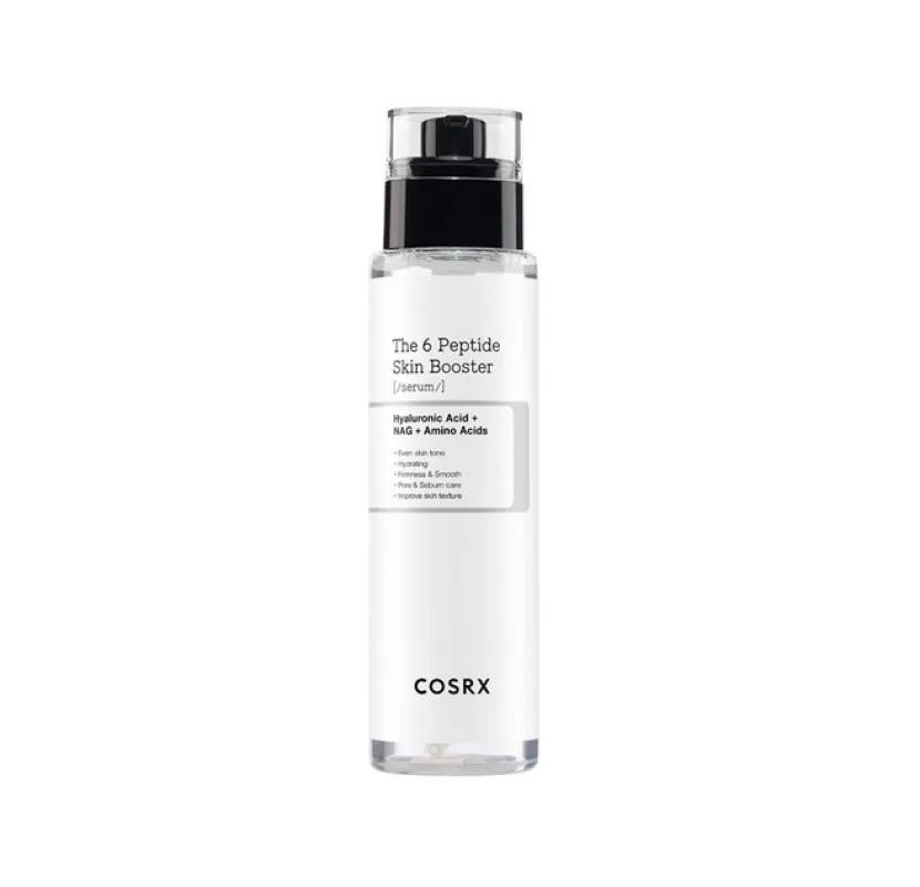 COSRX THE 6 PEPTIDE SKIN BOOSTER 150ML - SERUM