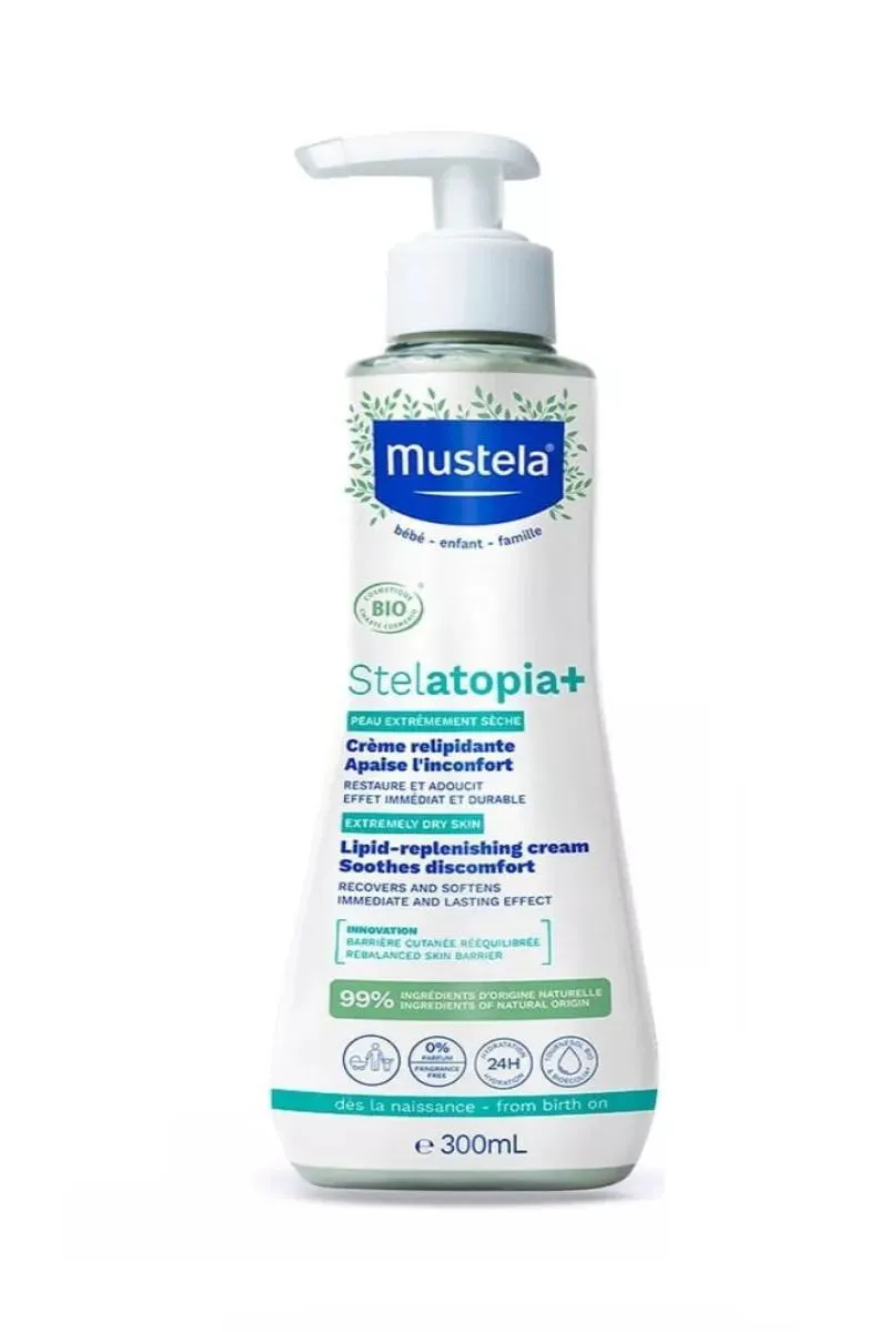 MUSTELA STELATOPIA+ 300ML - MUSTELA