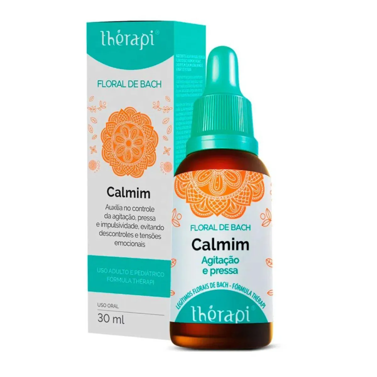 FLORAL THéRAPI CALMIM 30ML – MUWIZ