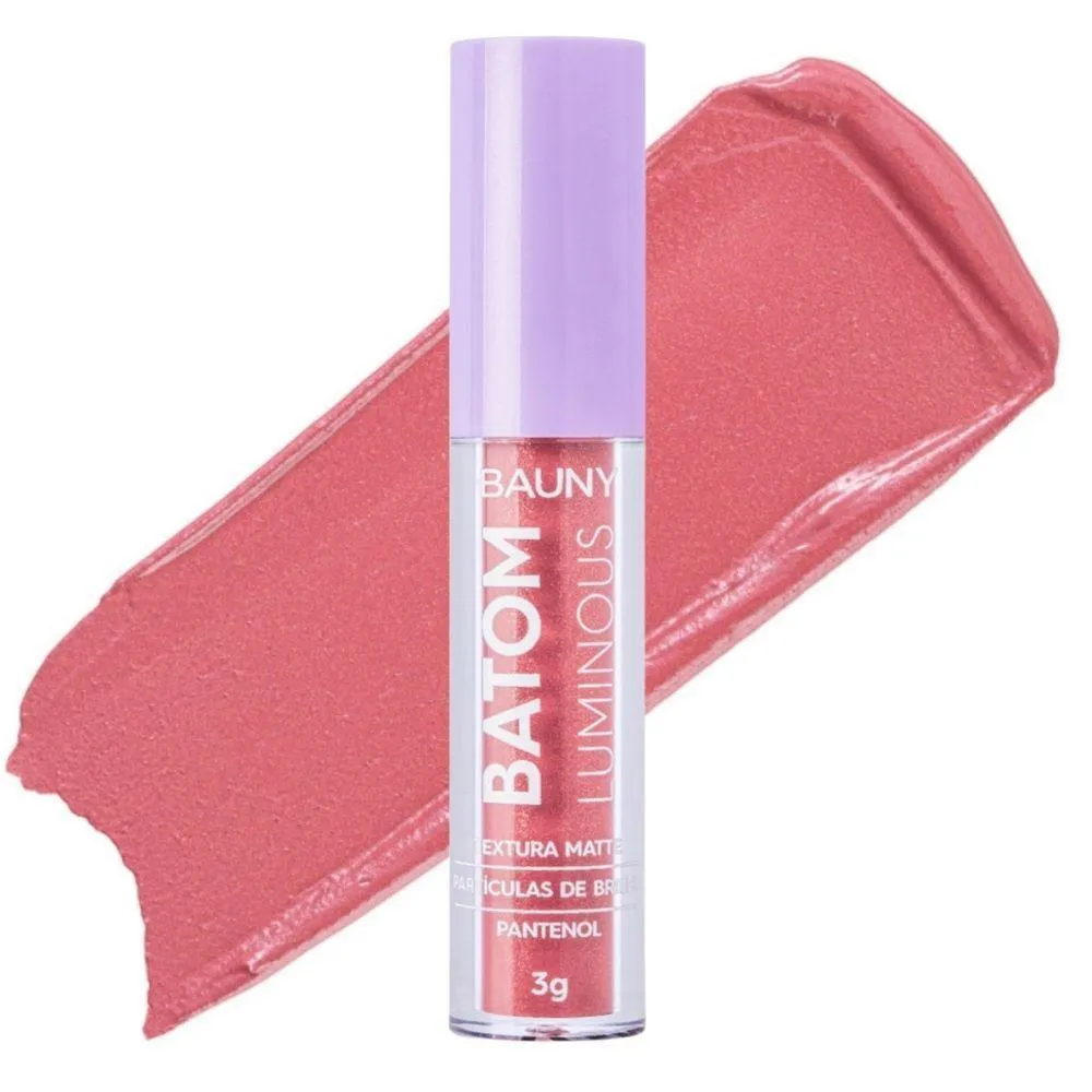 BAUNY BATOM LíQUIDO LUMINOUS 3G CLASSIC LUMINOUS