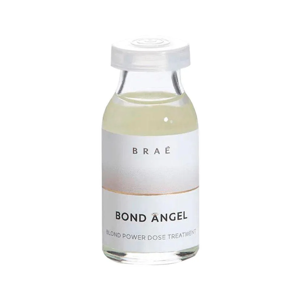 BRAé BOND ANGEL BLOND POWER - AMPOLA DE TRATAMENTO 13ML
