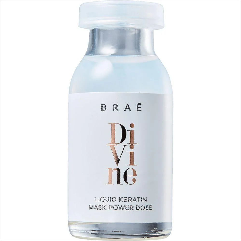 BRAé AMPOLA DIVINE POWER DOSE 13ML
