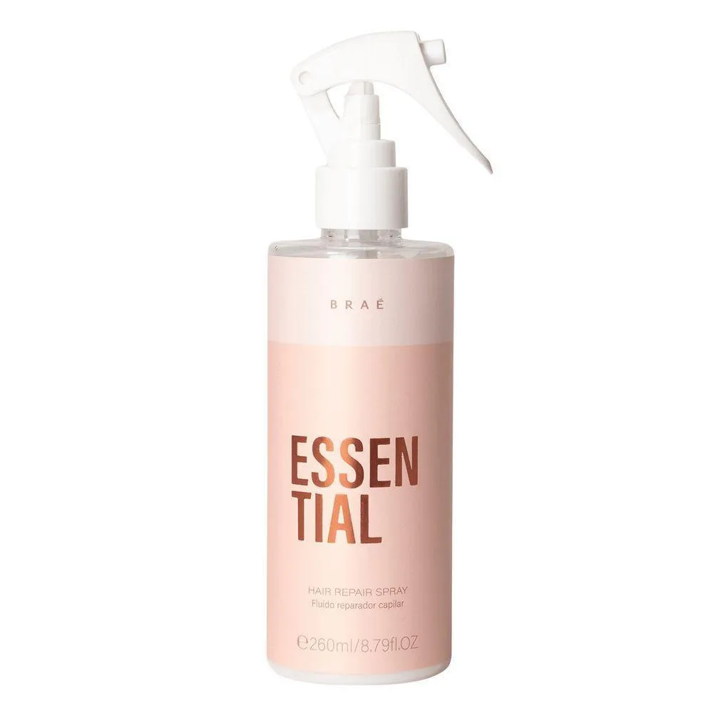 BRAé ESSENTIAL SPRAY FINALIZADOR 260ML
