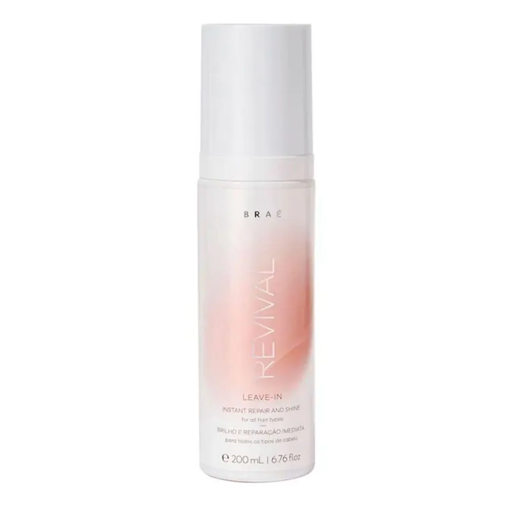 BRAé REVIVAL - LEAVE-IN 200ML
