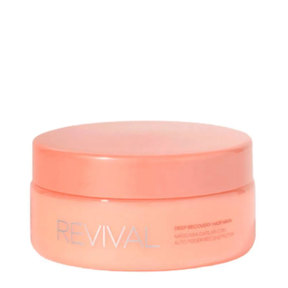 BRAé REVIVAL - MáSCARA CAPILAR 200G