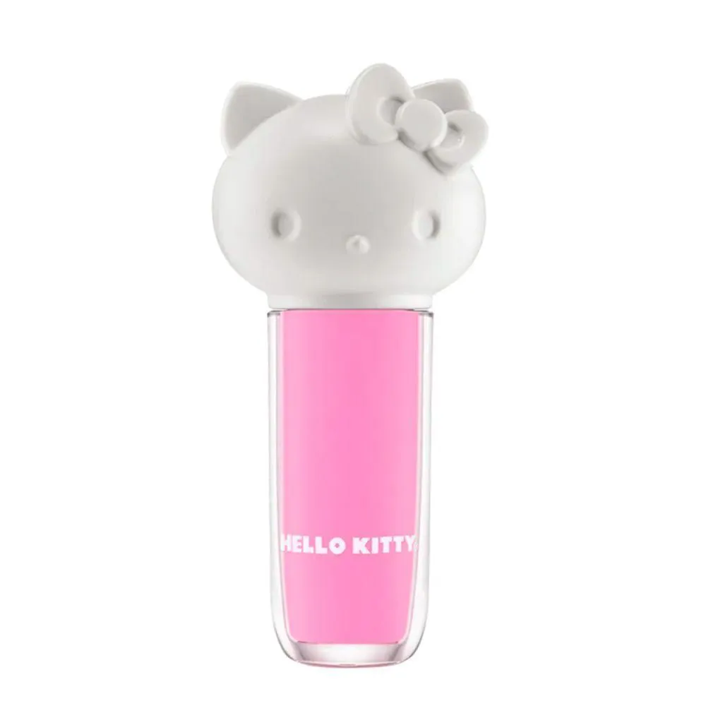 BRUNA TAVARES HELLO KITTY CANDY PINK - SOMBRA LíQUIDA 4,5ML