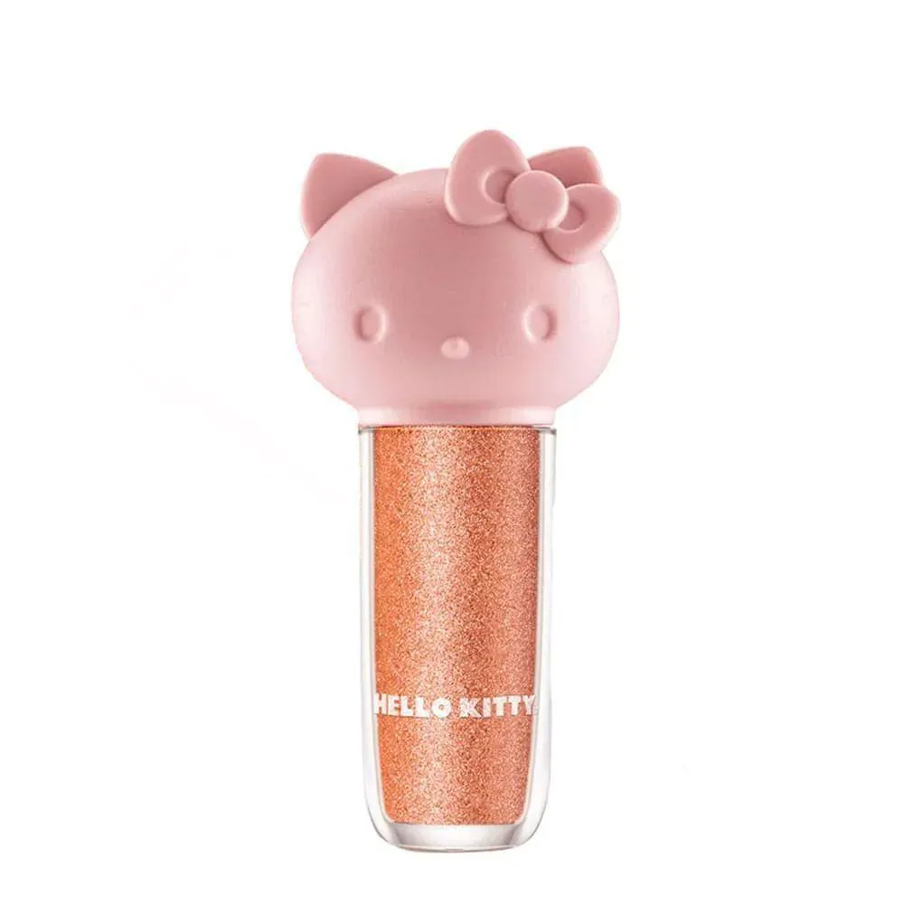 BRUNA TAVARES HELLO KITTY COCOA - ILUMINADOR LIQUIDO 4,5ML