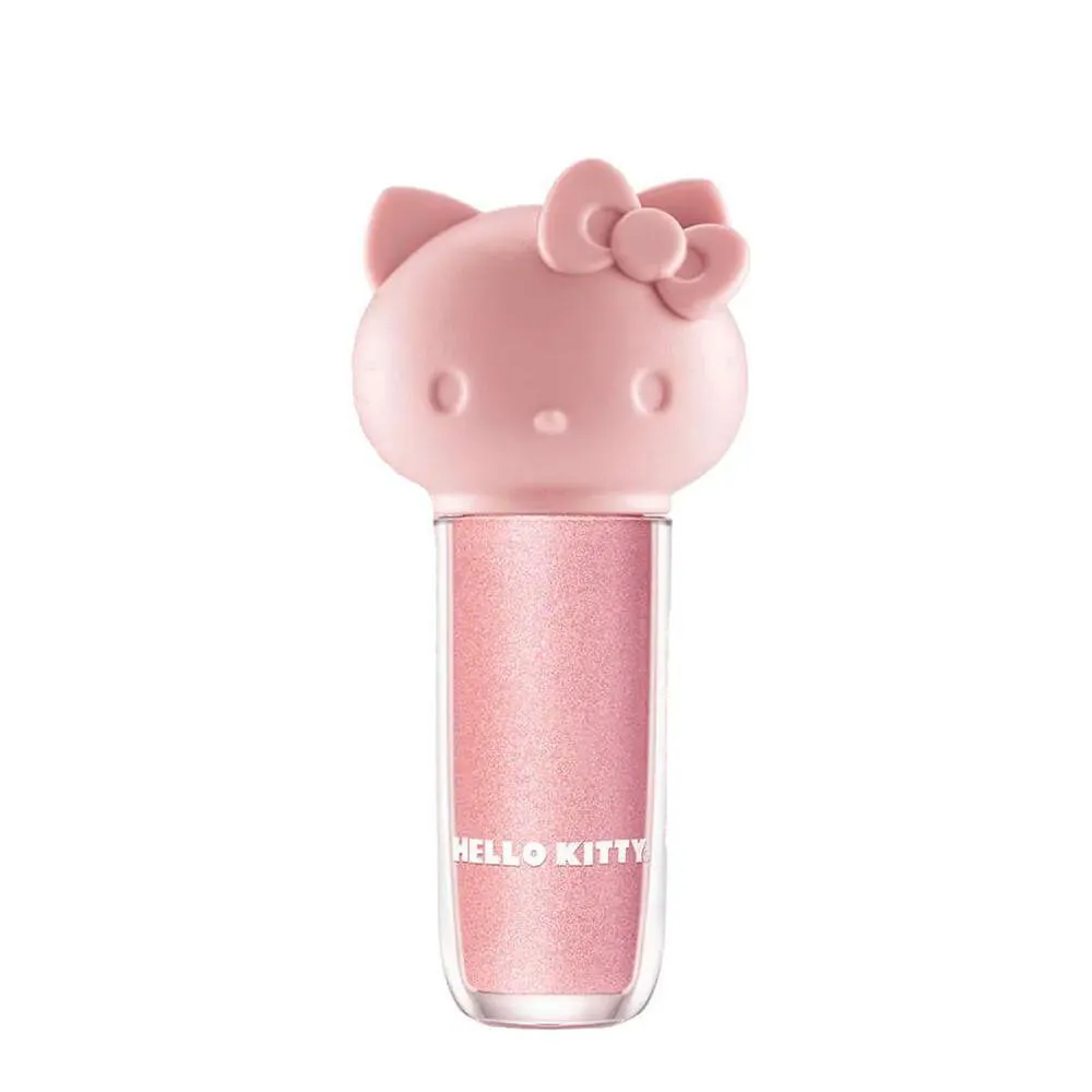 BRUNA TAVARES HELLO KITTY SUGAR - ILUMINADOR LIQUIDO 4,5ML