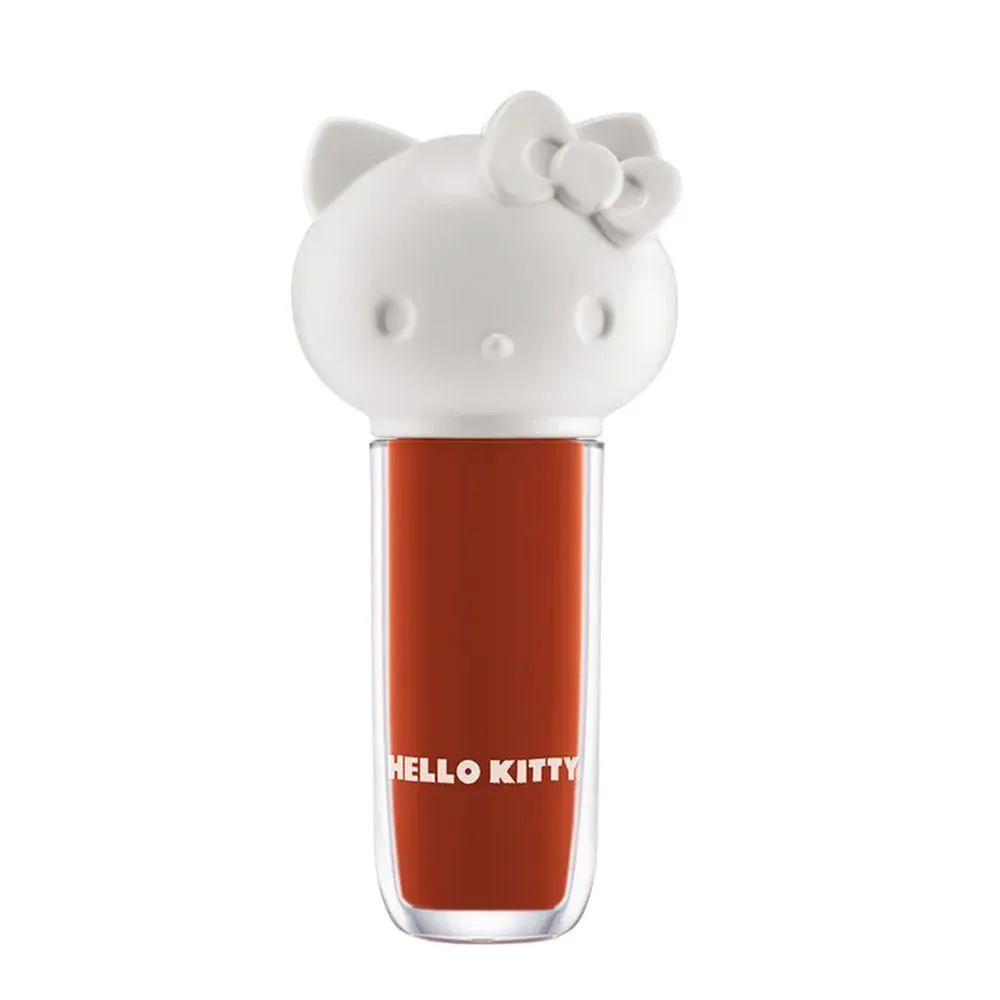 BRUNA TAVARES HELLO KITTY TOFFEE - SOMBRA LíQUIDA 4,5ML