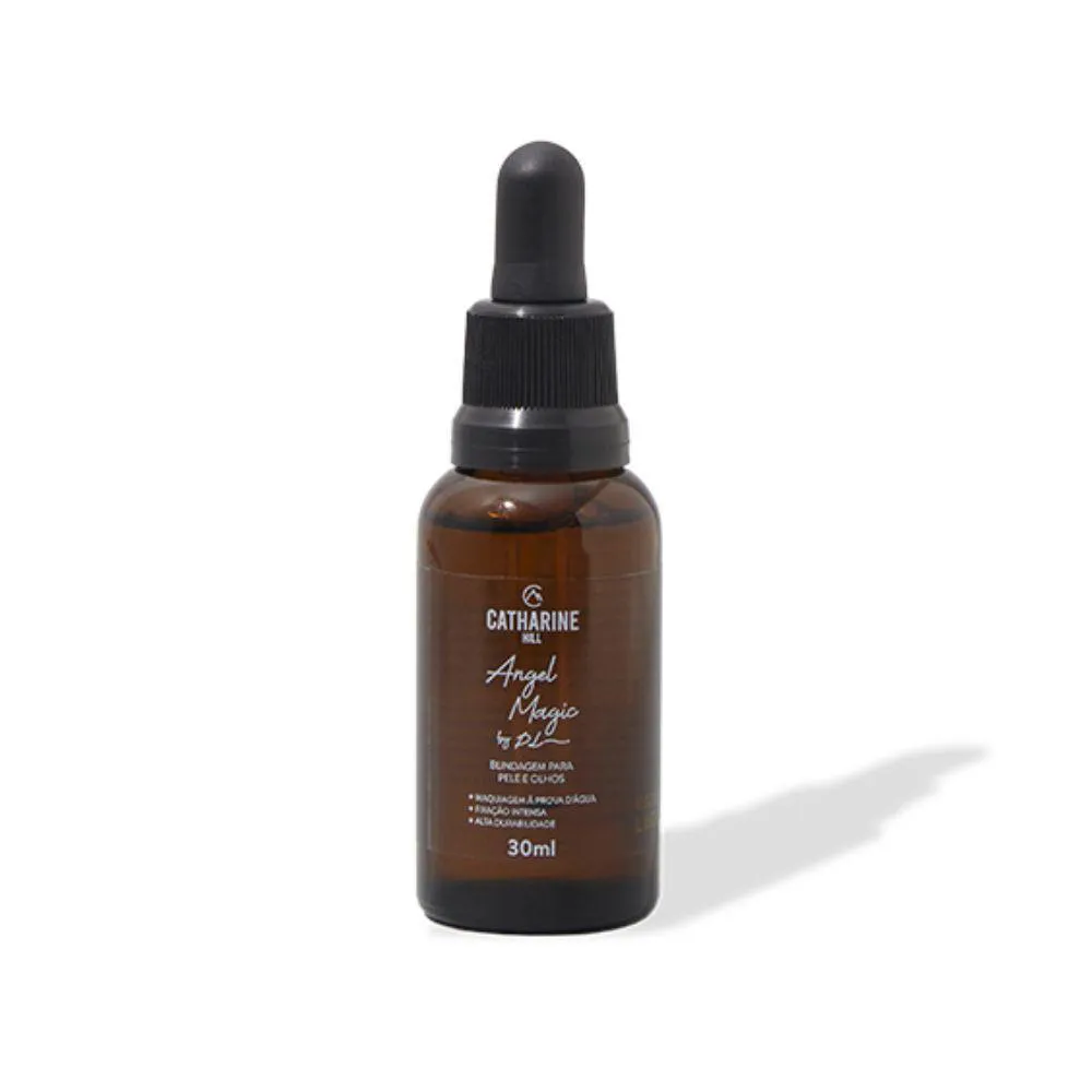CATHARINE HILL BLINDAGEM ANGEL MAGIC 30ML - PRODUTO QUERIDINHO!