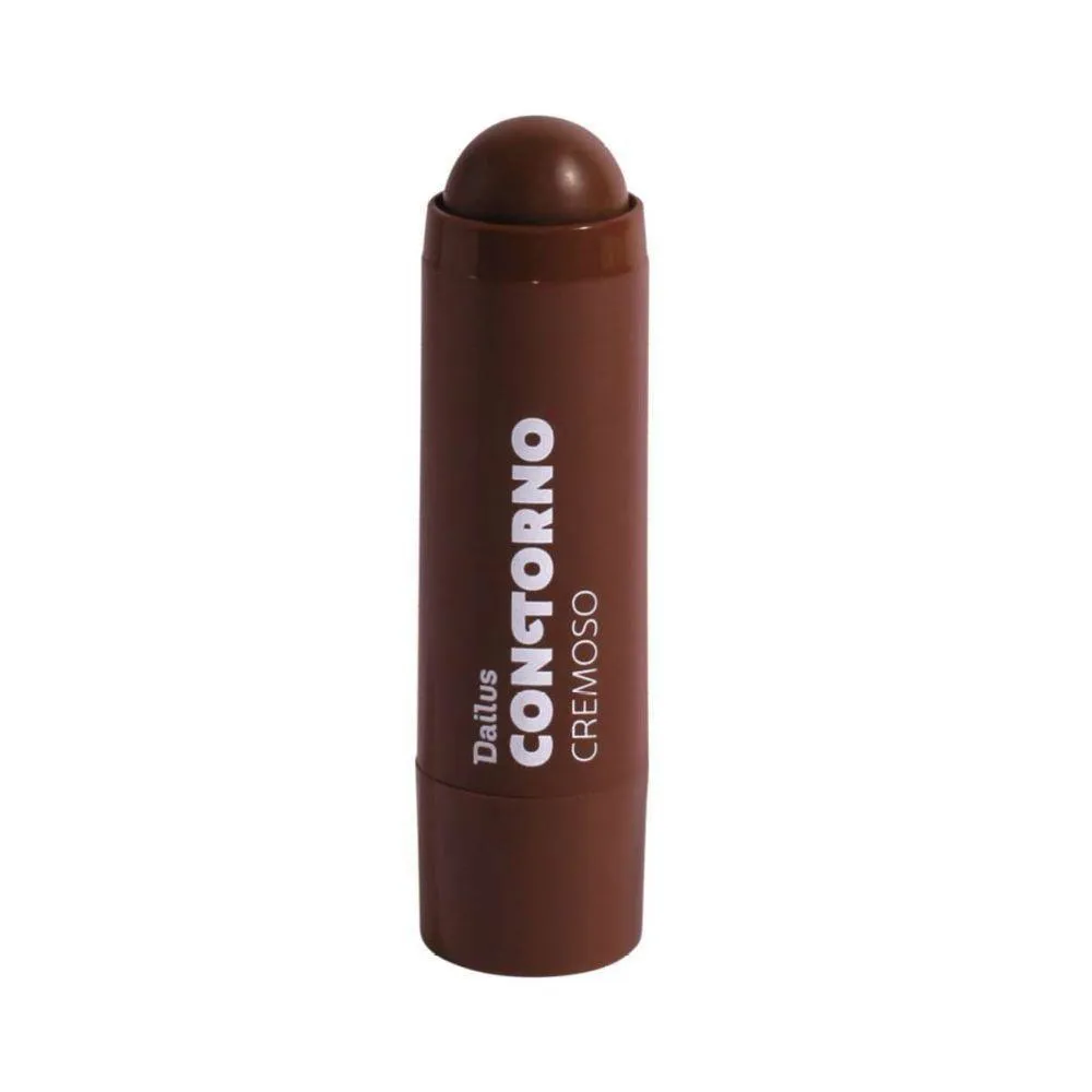 CONTORNO CREMOSO STICK - DAILUS CACAU