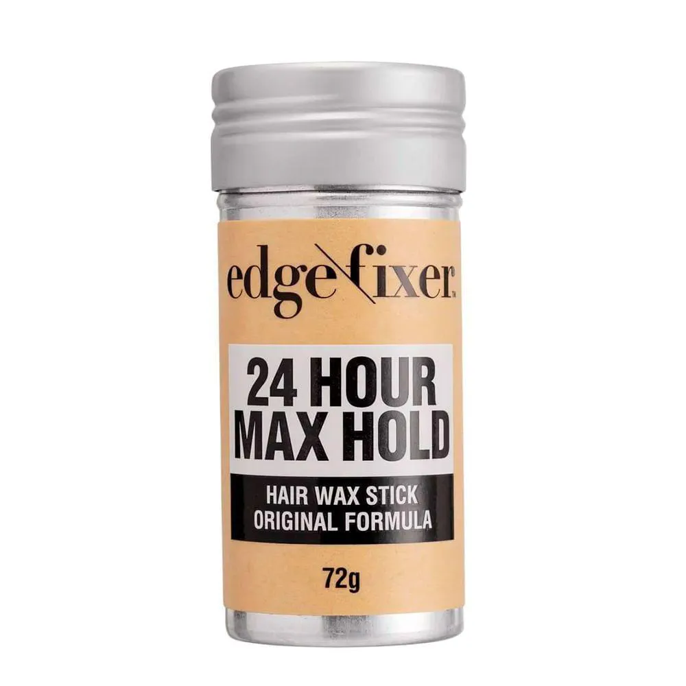 KISS NEW YORK EDGE FIXER FORMULA ORIGINAL - CERA EM STICK 72G