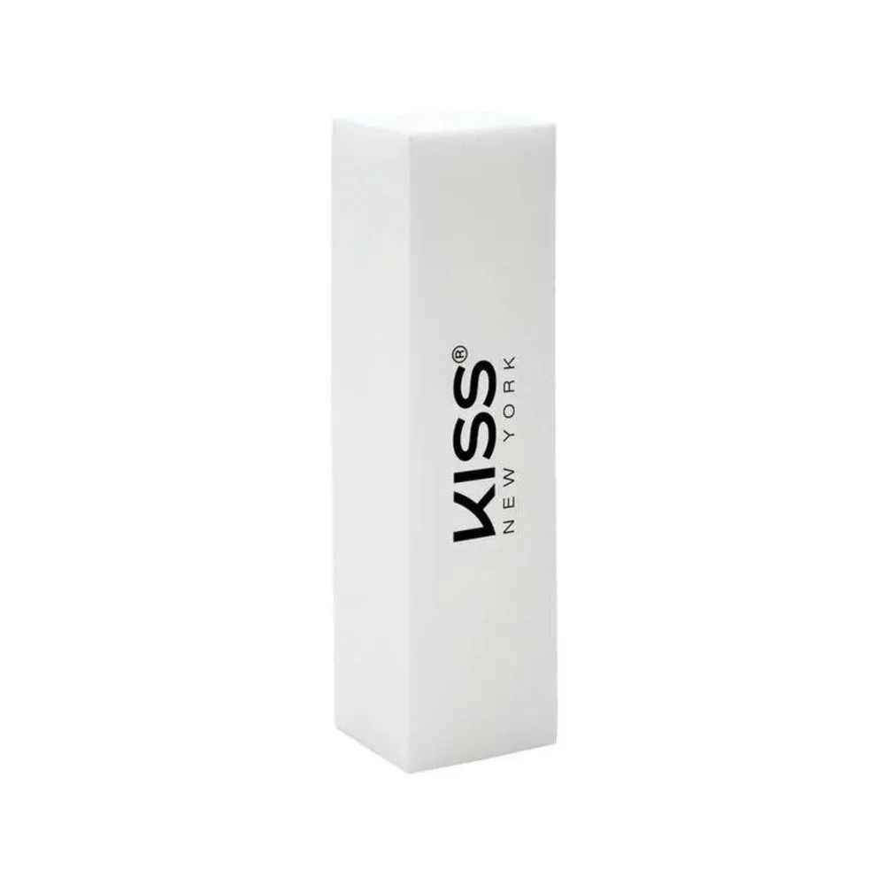 KISS NY LIXA DE BLOCO PARA POLIMENTO