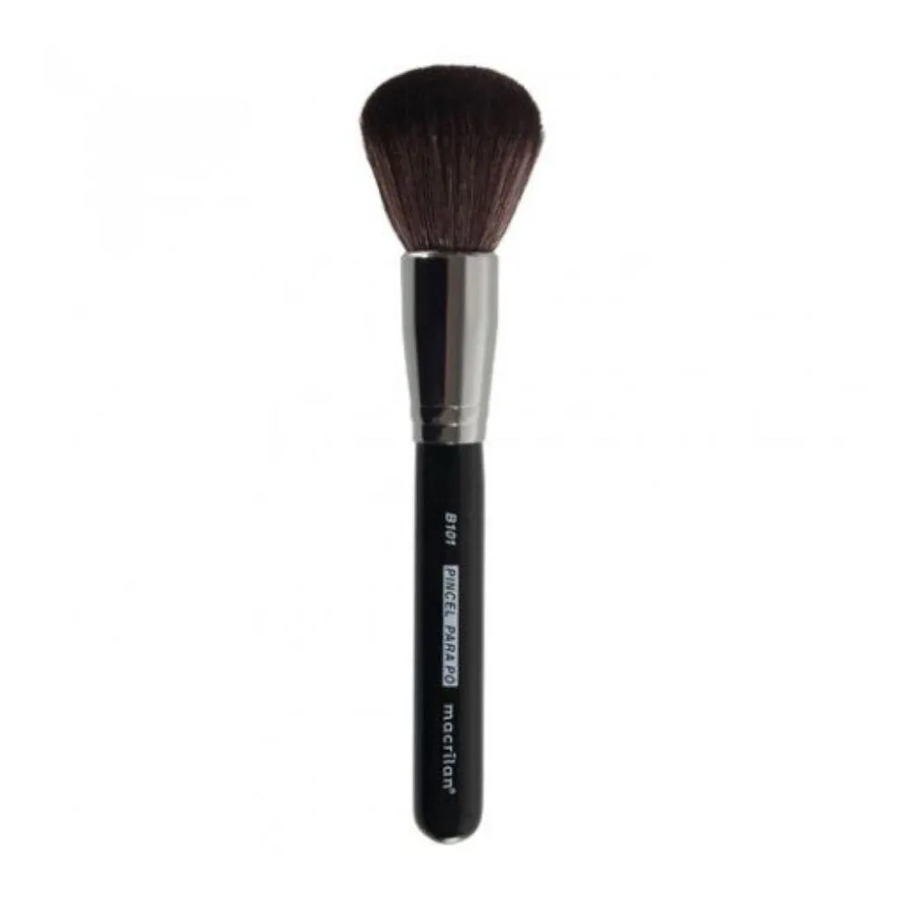 MACRILAN B101 PINCEL PARA Pó - DESIGN ROBUSTO
