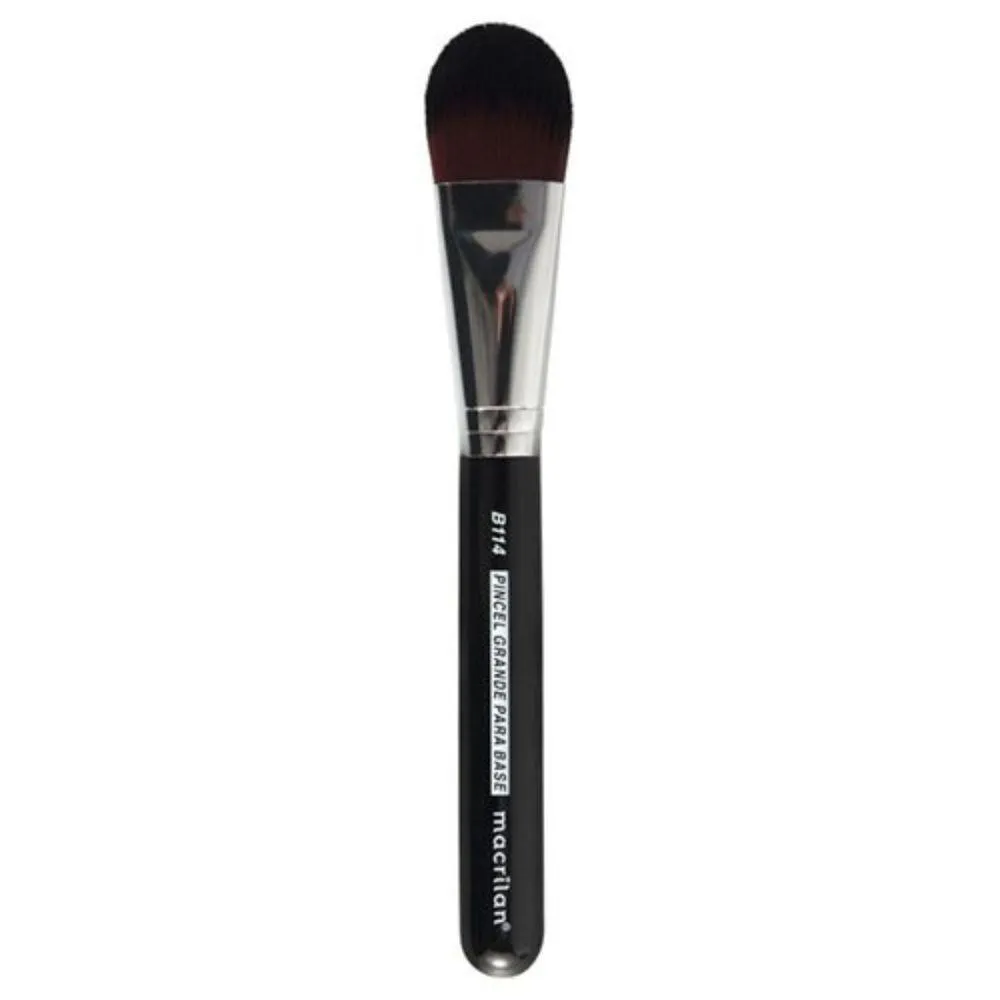 MACRILAN B114 PINCEL GRANDE DE BASE - QUALIDADE GARANTIDA!