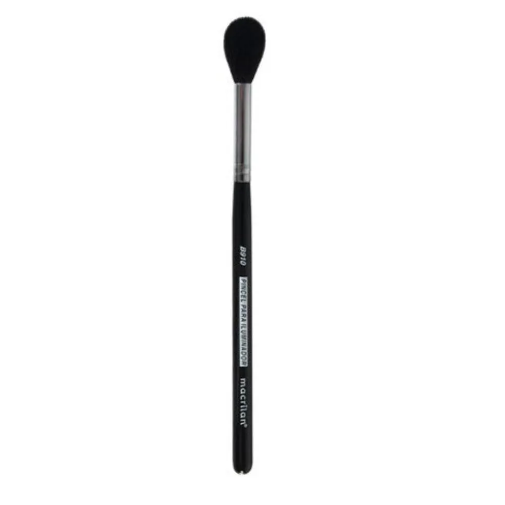 MACRILAN B910 PINCEL DE ILUMINADOR - QUALIDADE IMPECáVEL