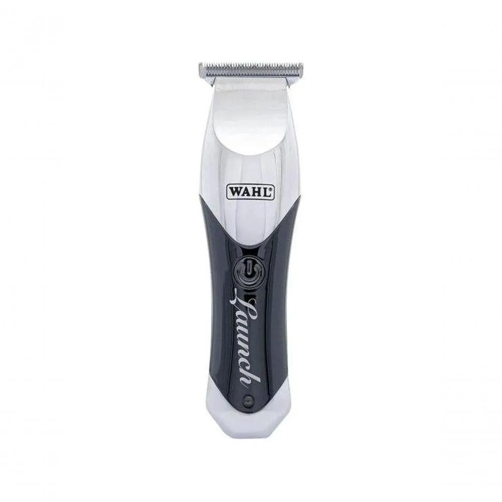 MáQUINA DE ACABAMENTO WAHL LAUNCH TRIMMER BIVOLT