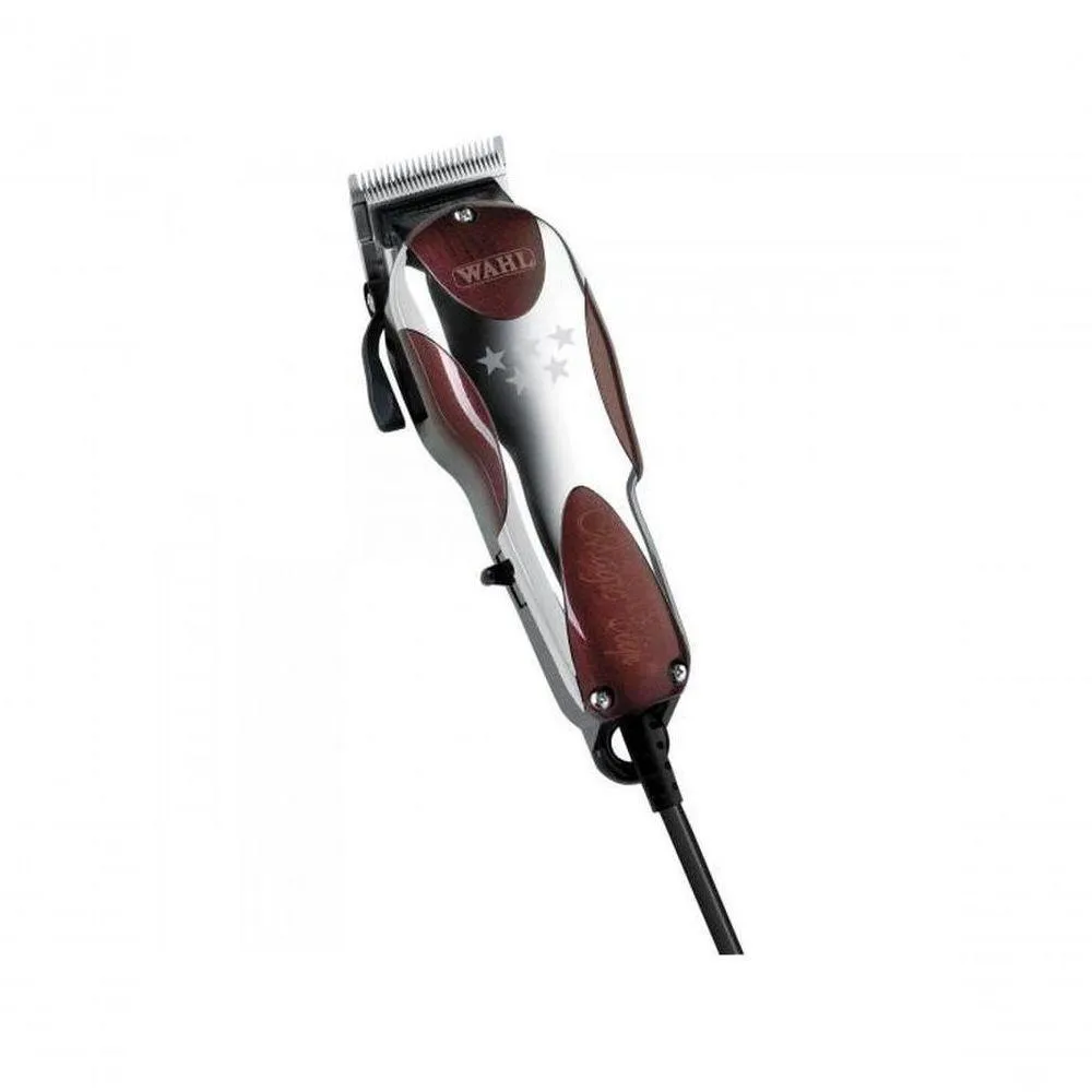 MáQUINA DE CORTE WAHL MAGIC CLIP 220V