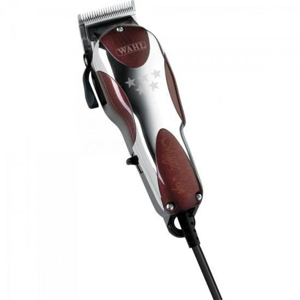 MáQUINA DE CORTE WAHL MAGIC CLIP 220V
