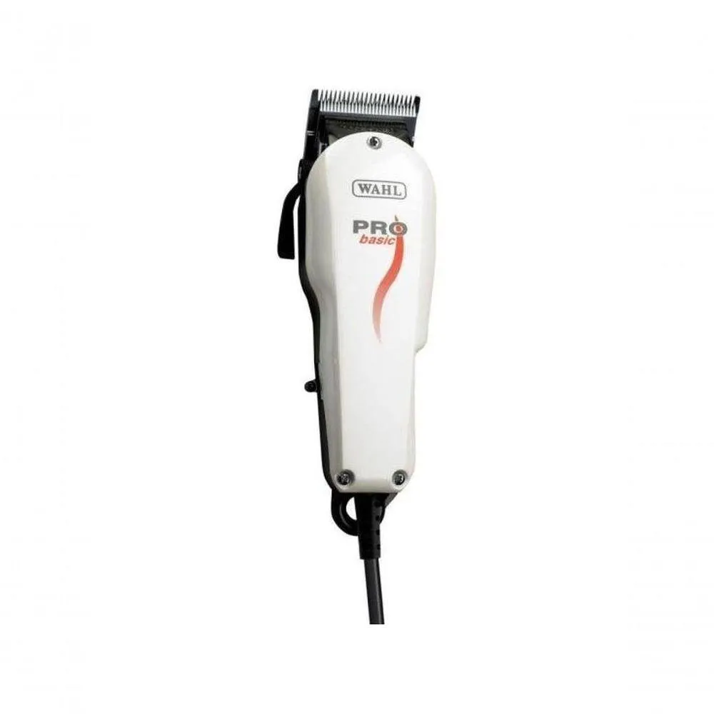 MáQUINA DE CORTE WAHL PRO BASIC 110V