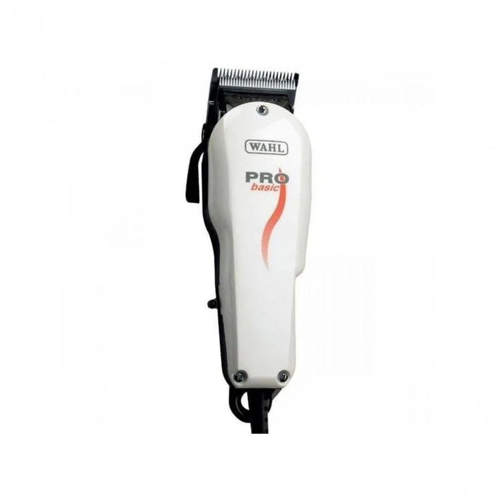MáQUINA DE CORTE WAHL PRO BASIC 220V