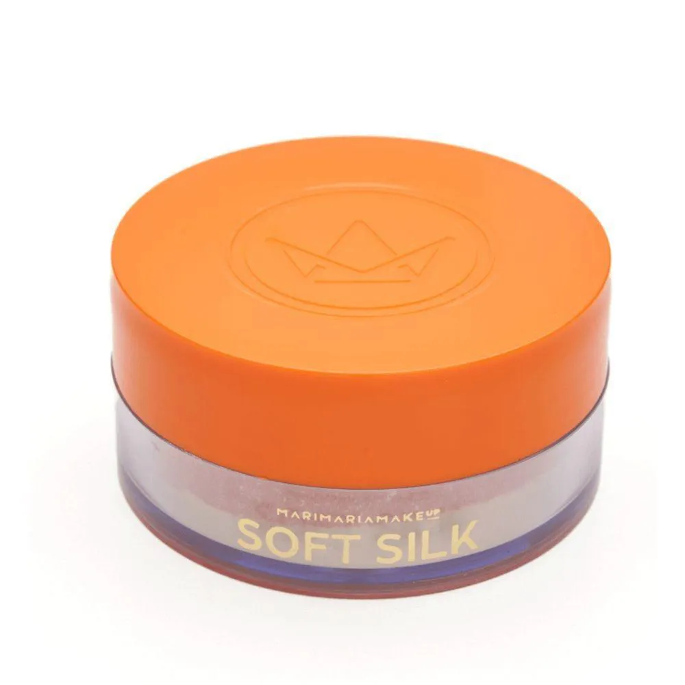 MARI MARIA SOFT SILK 15G SUGAR COAT