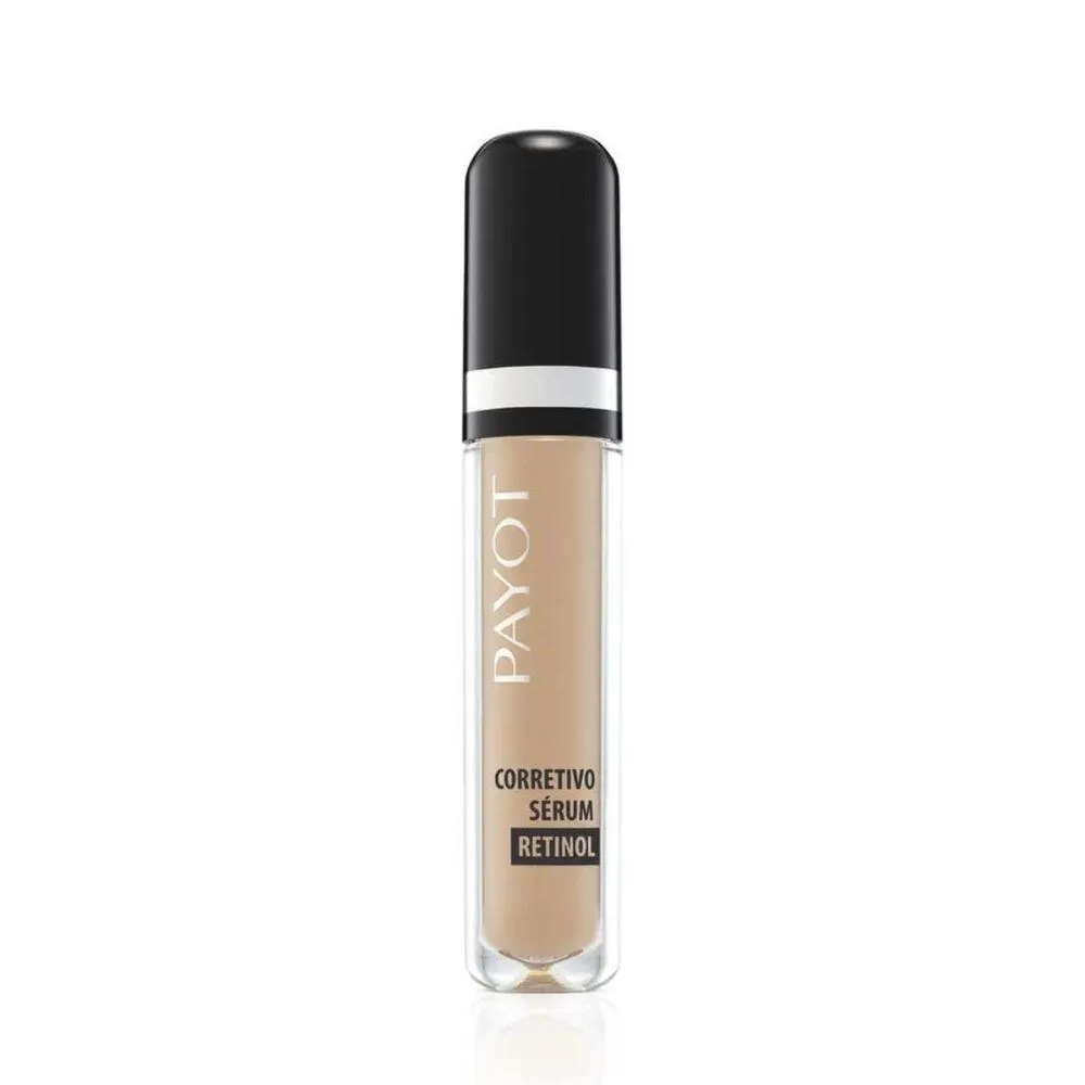 PAYOT CORRETIVO SéRUM RETINOL 4,5G 30