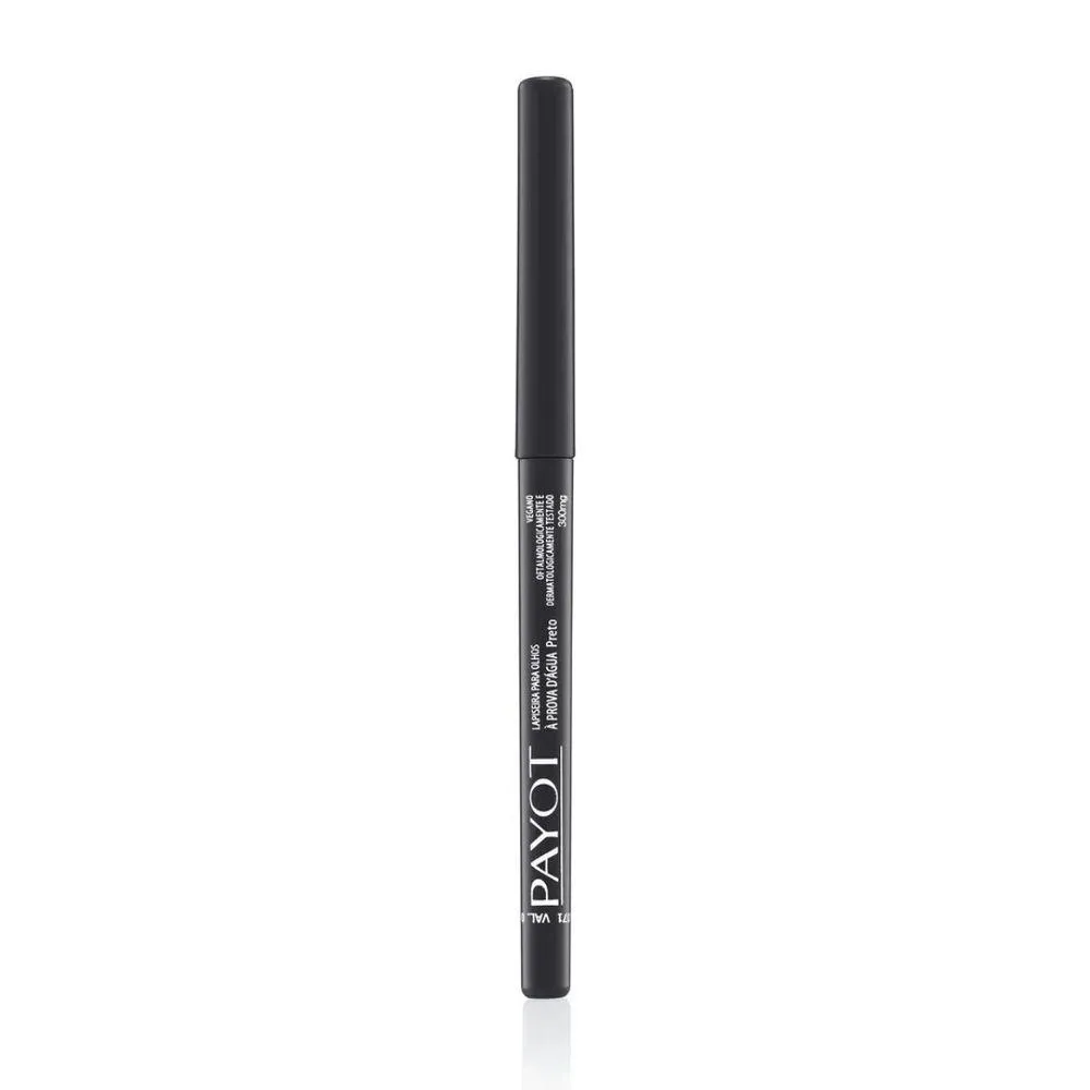 PAYOT LAPISEIRA PARA OLHOS A PROVA DA ÁGUA PRETO 300MG
