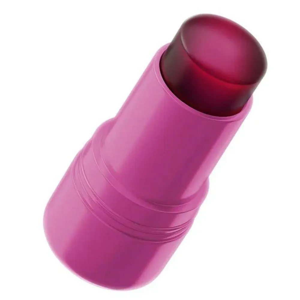 RICCA JELLY TINT 3 EM 1 5G VINHO