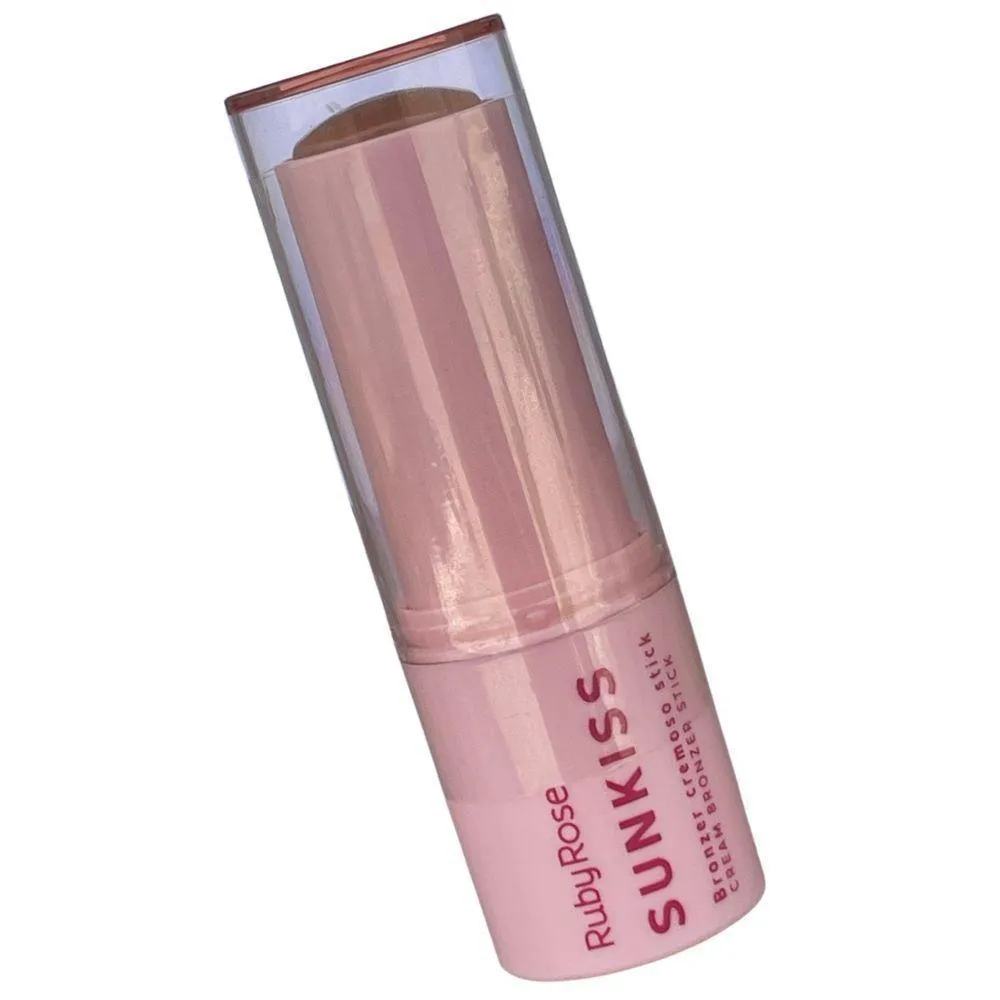 RUBY ROSE BRONZER CREMOSO HBM200 6,43G SUNLIT SAND