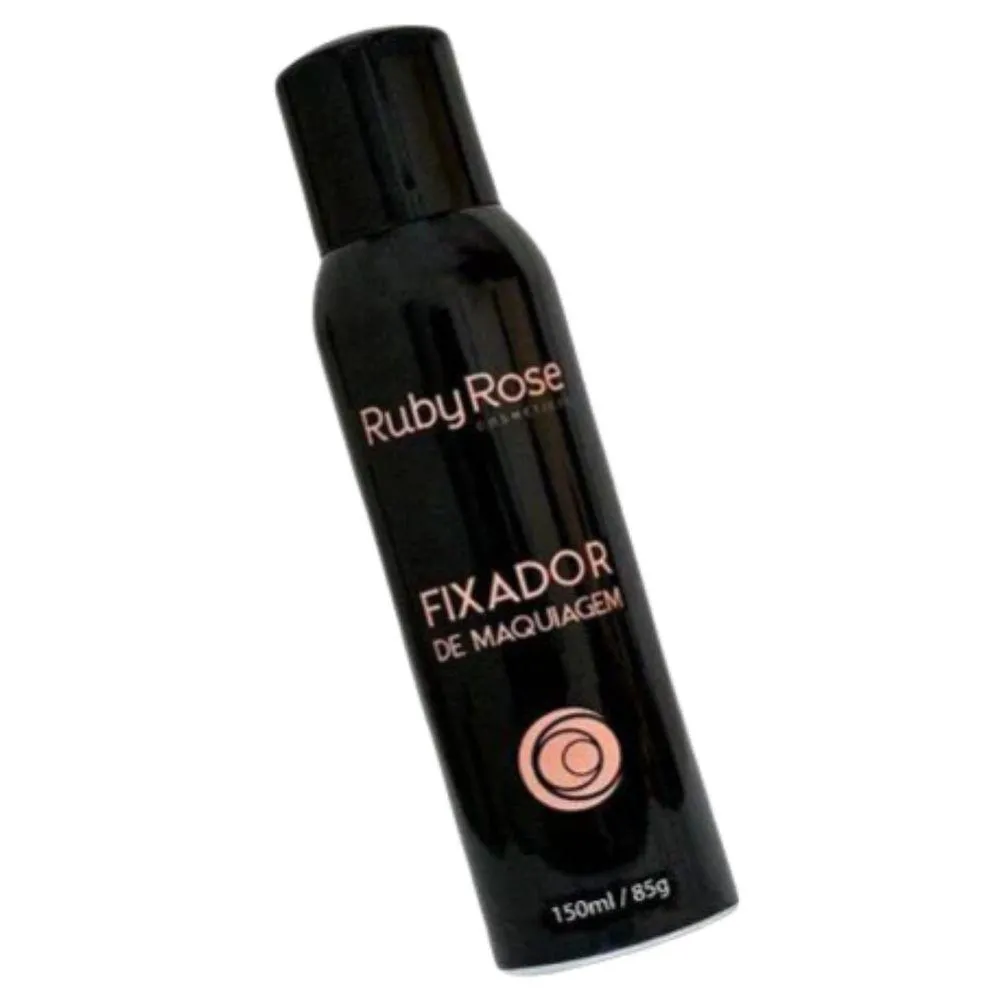 RUBY ROSE FIXADOR DE MAQUIAGEM HB312
