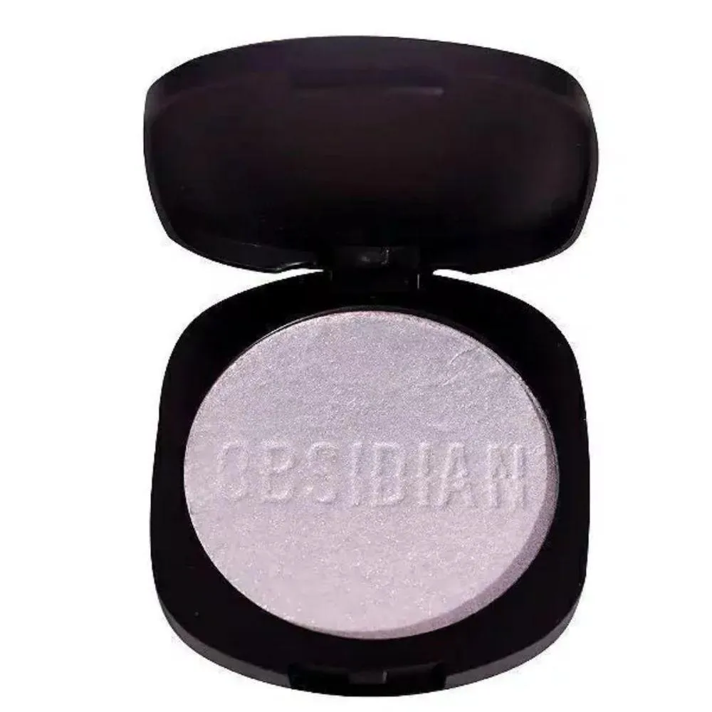 RUBY ROSE ILUMINADOR E SOMBRA MYSTIC GLAM OBSIDIAN HB2600 4,5G QUARTZ